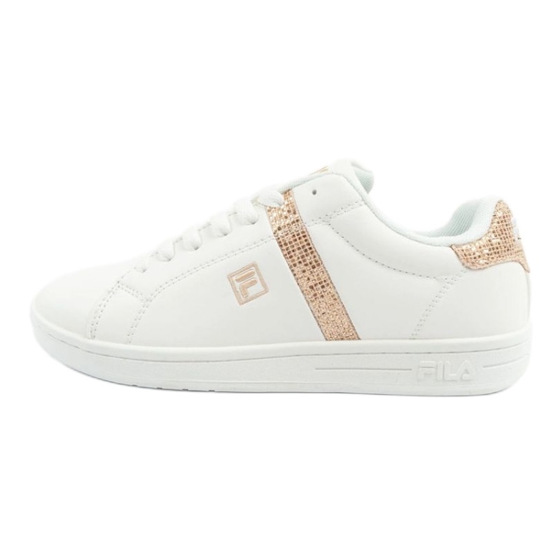 Fila Crosscourt 2 FFW025713286 cipele bijela