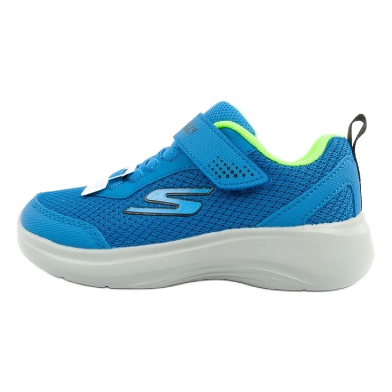 Skechers Selectors 403615L/Blu cipele plava