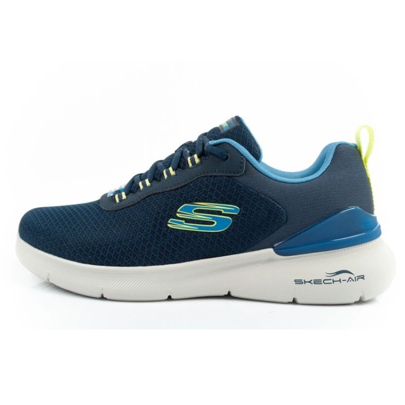 Skechers Dynamight 2.0 232971/NVLM cipele plava