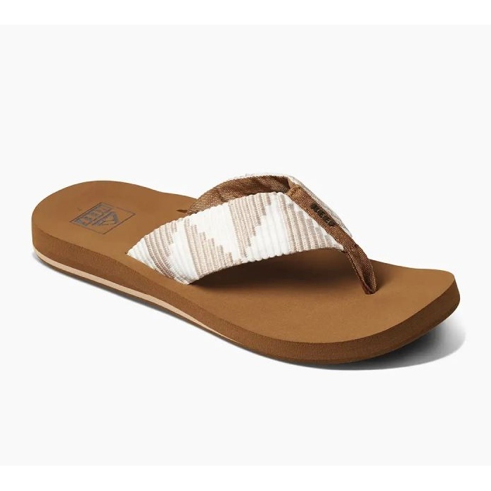 Reef Greben opruga flip -flops u CI6718