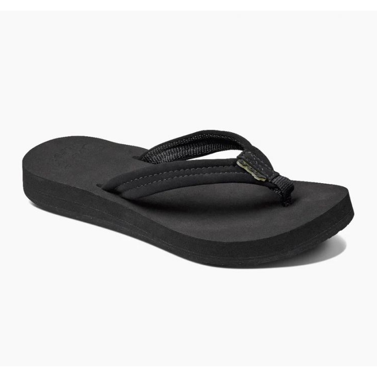REEF jastuk Breeze Flip-flops u RF001454-BK2 crno