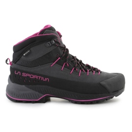 La Sportiva TX4 evo Mid Shoes in's GTX 37G900411 crna
