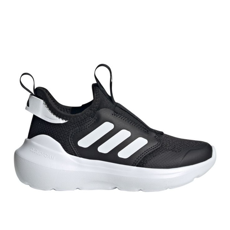 Adidas Tensaur Comfort Jr2722 cipele crno