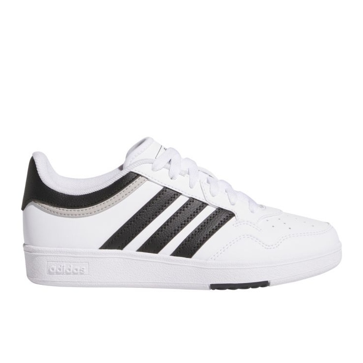 Adidas Hoops 4.0 JI3471 cipele bijela