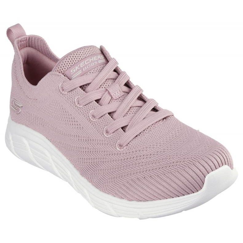Skechers Bobs Sport B Flex Lo - Graceful Stride 117591 blsh ružičaste cipele ružičasta