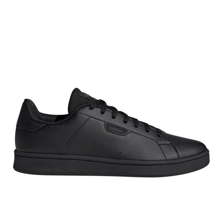 Adidas Court Urban Ji1049 cipele crno