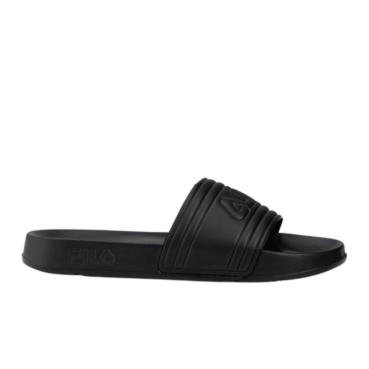 Fila Morro Bay FFM0204 83052 Flip -flops crno