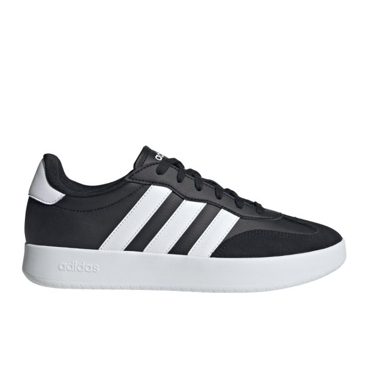 Adidas barreda ji2307 cipele crno