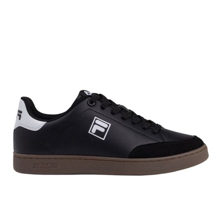 Fila Courtbay FFW0477 83036 Cipele crno