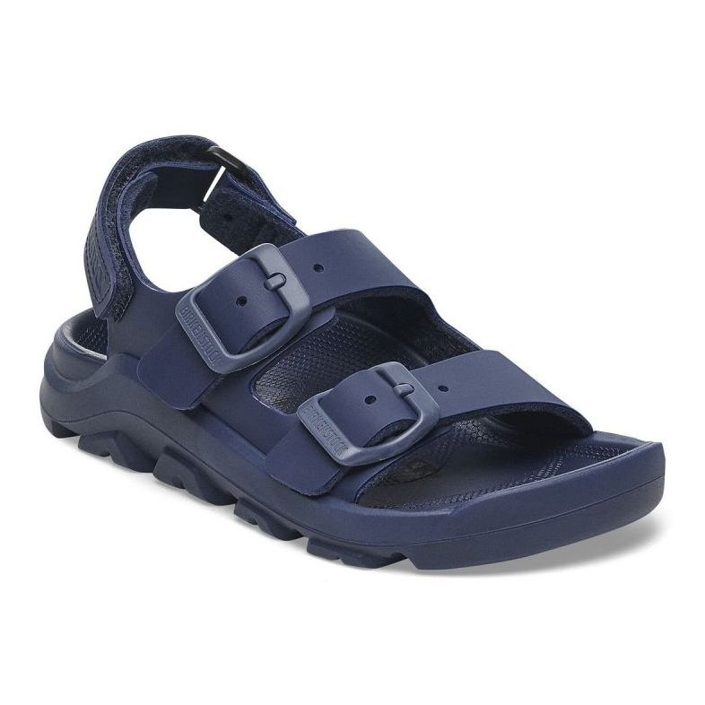 Birkenstock sandale mogami kao 1026782 plava