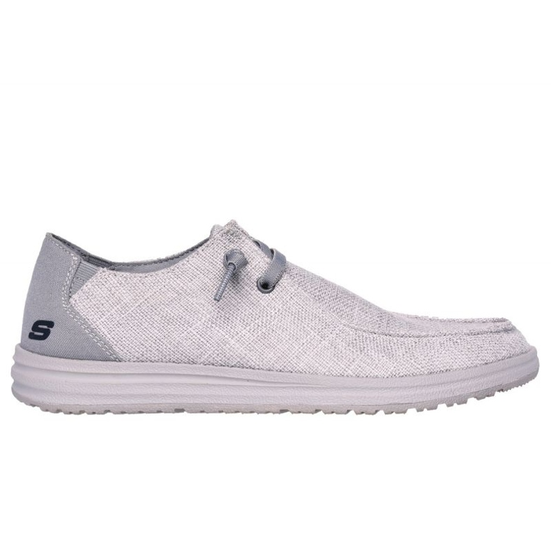 Skechers Misson Nela M 210726-Gry cipele