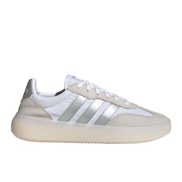 Adidas Barreda dekodira cipele u JI2321 bijela