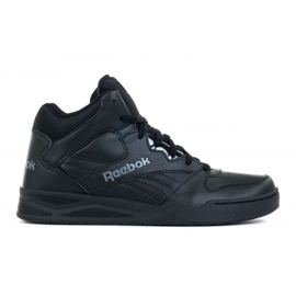 Reebok Royal BB4500 HI2 CN4108 cipele crna