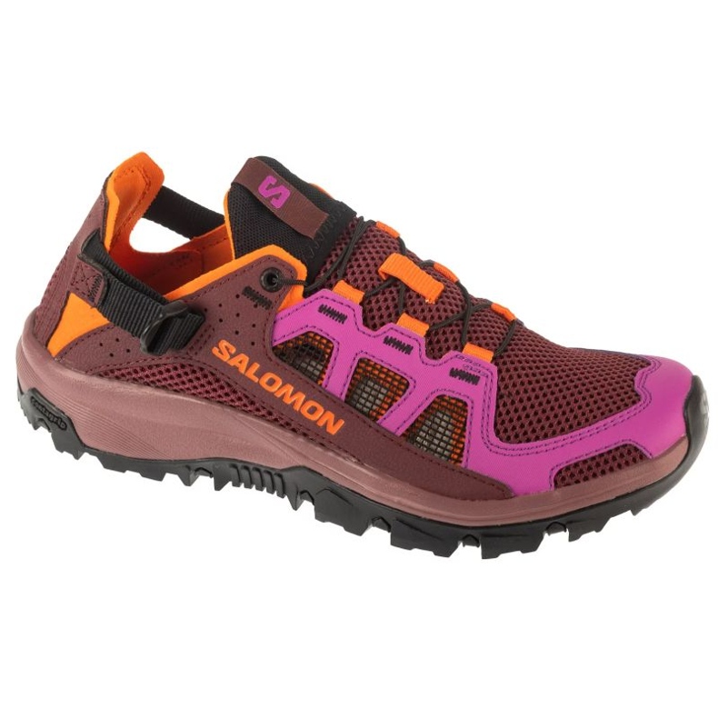 Salomon TechAmphibian 5 cipela u L47965400 raznobojna