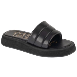 Flip -Flops Joma S.Duna 2501 u Sdunls2501 crna