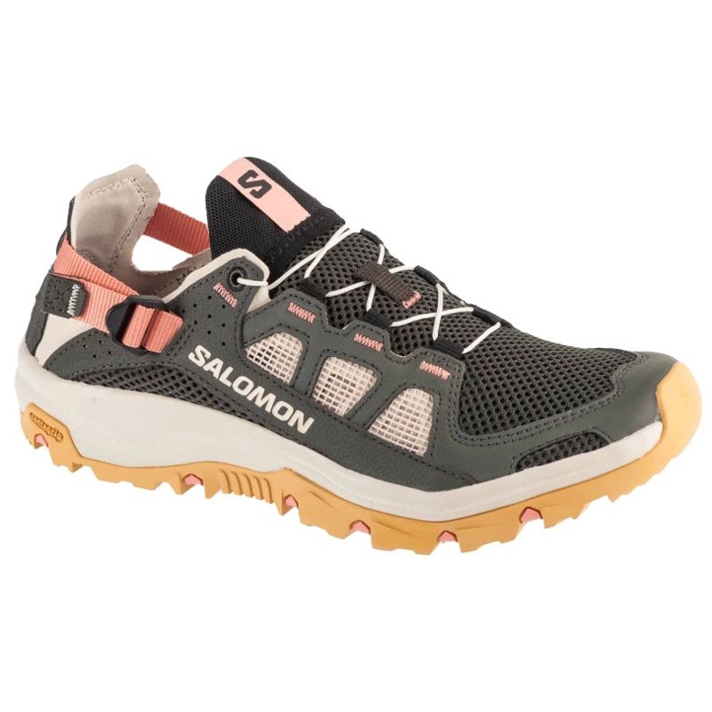 Salomon TechAmphibian 5 cipela u L47750800 zelena