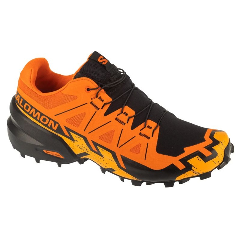 Salomon Speedcross tenisice za trčanje 6 m L47960800 raznobojna