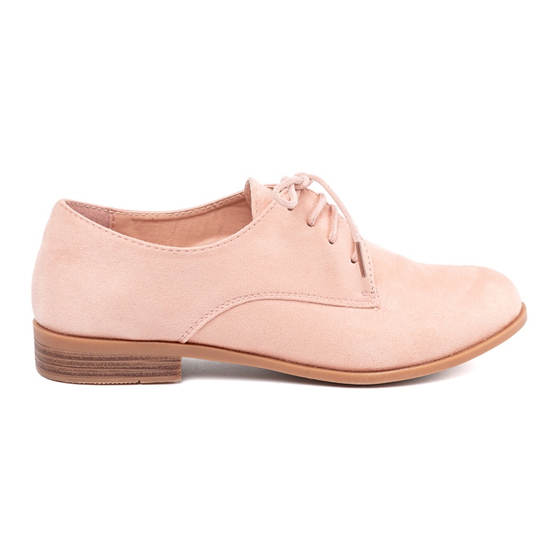 Seastar Vezane cipele iz Ekozamszua