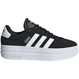Adidas vl Court podebljano u IH9995 cipelama crna