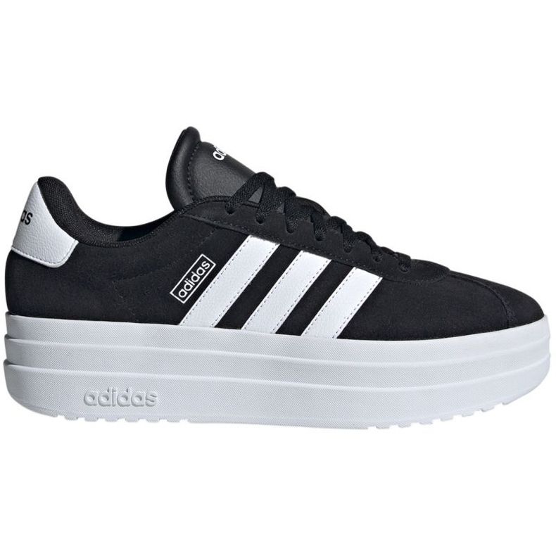 Adidas vl Court podebljano u IH9995 cipelama crno