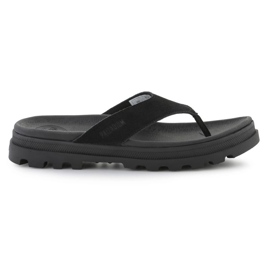 Palladium Dunelite Azur SDE flip-flops u 74453-008-M crna