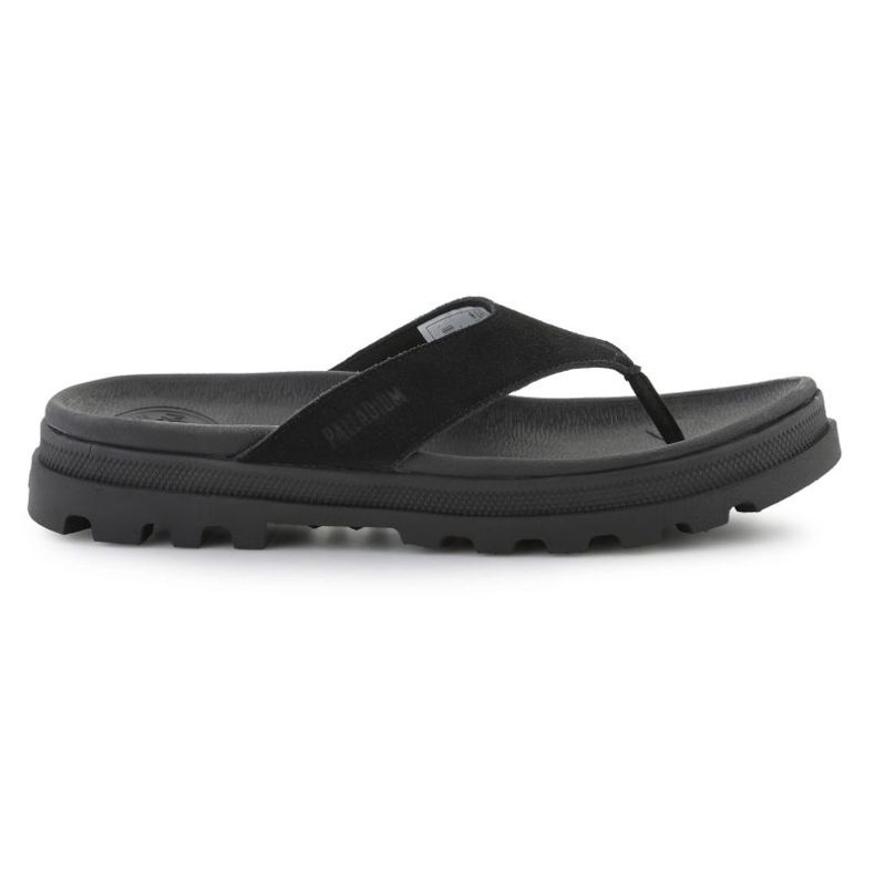 Palladium Dunelite Azur SDE flip-flops u 74453-008-M crno