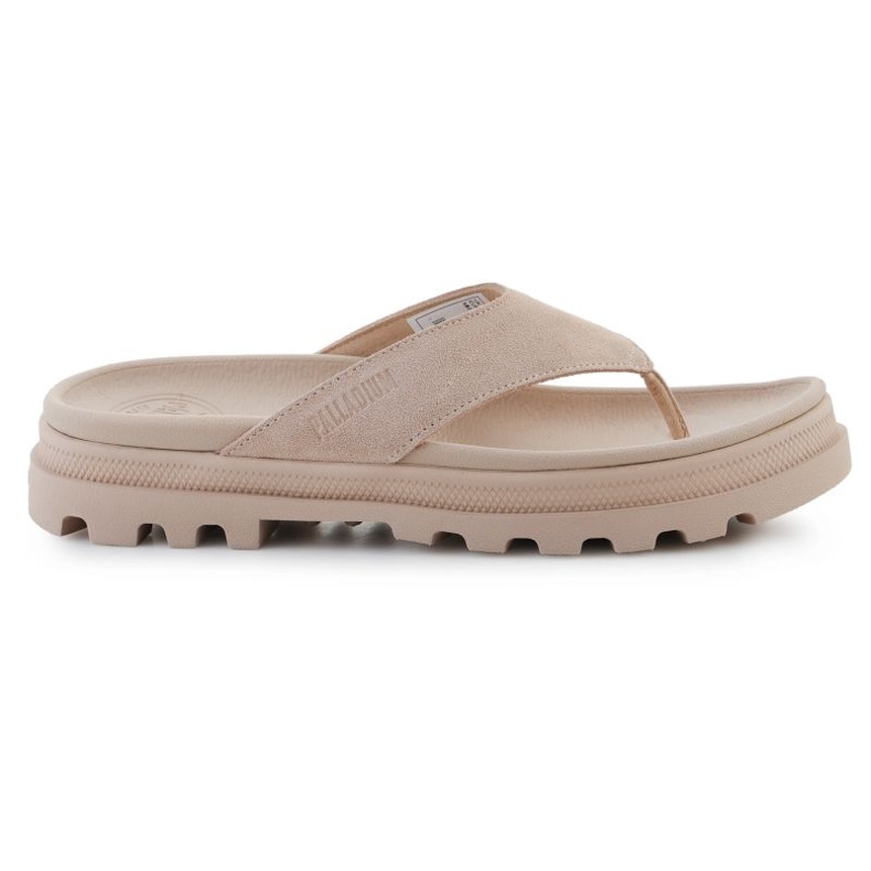 Palladium Dunelite Azur Sde Flip-Flop u 74453-257-M