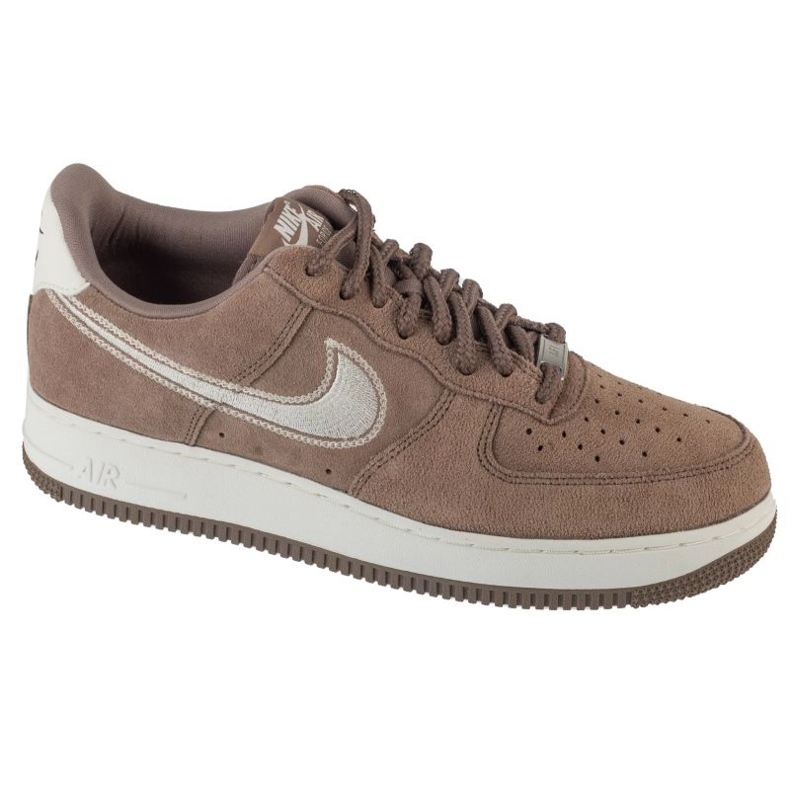 Nike Air Force 1 07 LV8 M HJ4465-200 Cipele smeđa