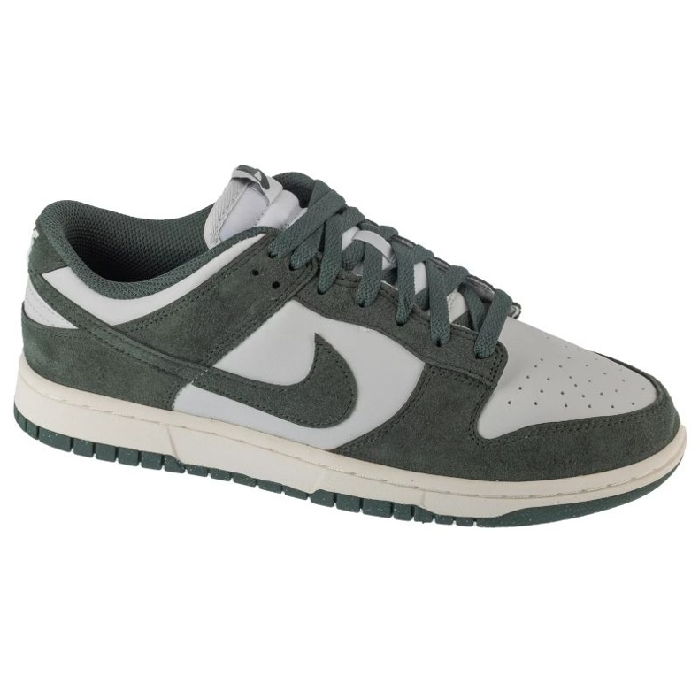 Nike Dunk niske cipele u HJ7673-002 zelena
