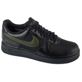Nike Air Force 1 GTX M HV3959-010 Cipele crna