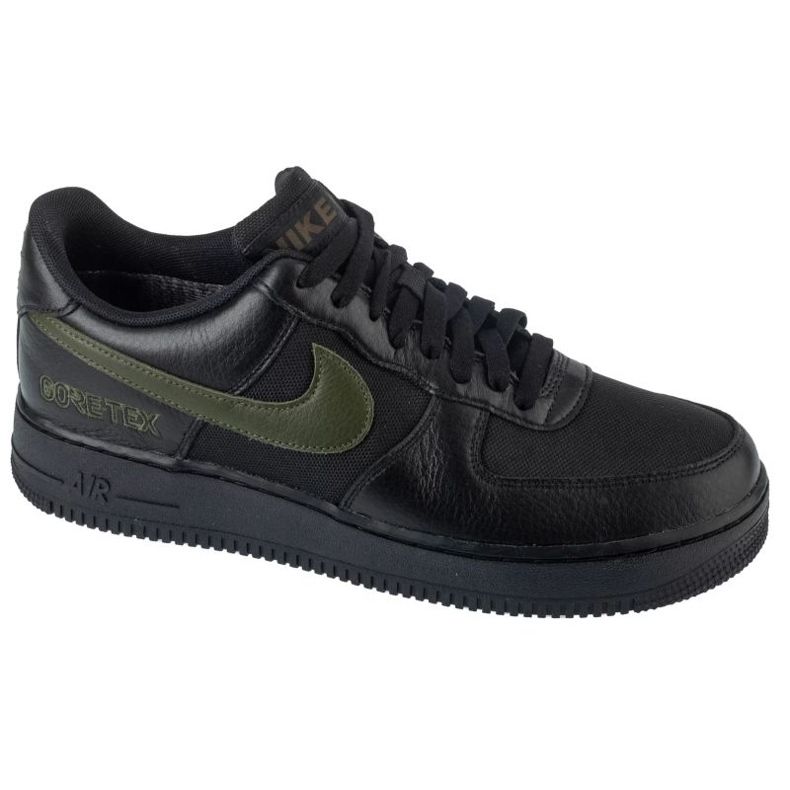 Nike Air Force 1 GTX M HV3959-010 Cipele crno