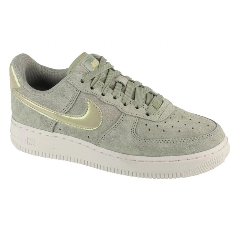 Nike Air Force 1 07 SE u HJ4401-300 zelena