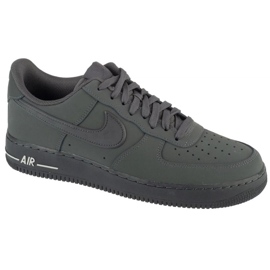 Nike Air Force cipele 1 07 M HV6223-002 crna