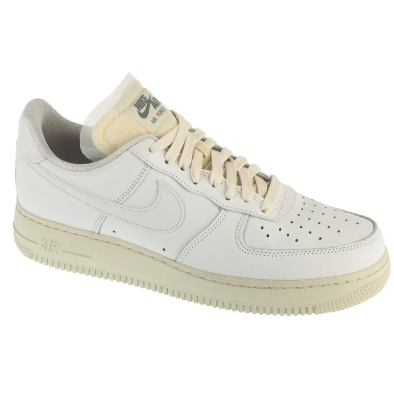 Nike Air Force 1 niske premium cipele u DN5463-100 bijela