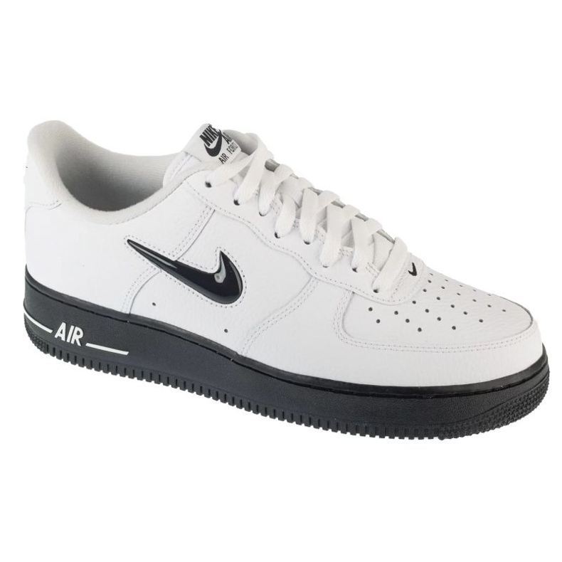 Nike Air Force 1 07 Niski Jewel M HQ3826-100 Cipele bijela