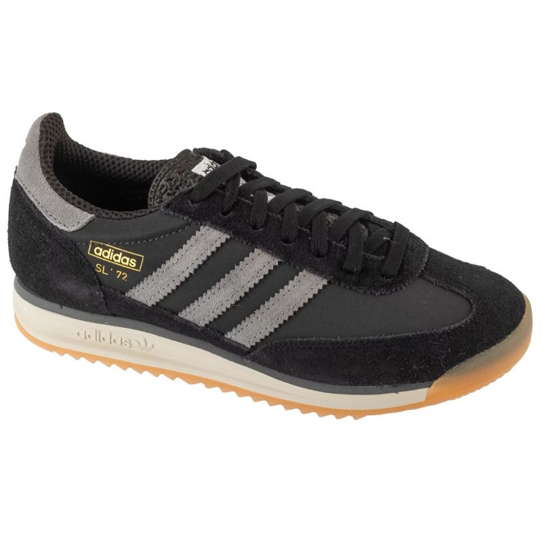 Adidas sl rs 72 m JH5098 cipele crno