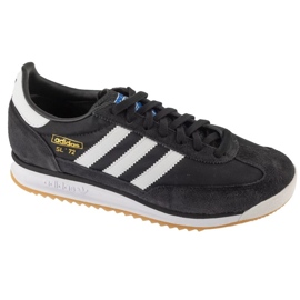 Adidas sl rs 72 m JI1282 cipele crna
