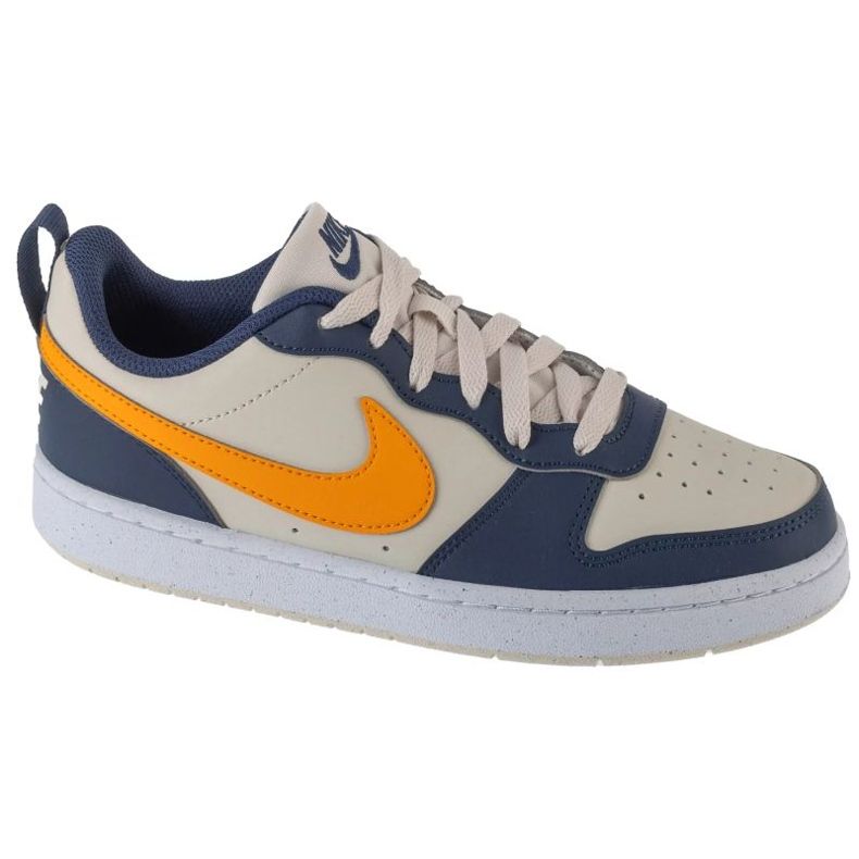 Nike Court Borough Low Rervaft GS DV5456-126 Cipele raznobojna