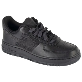 Nike Air Force 1 Low x Slam Jam Jam M DX5590-001 crna