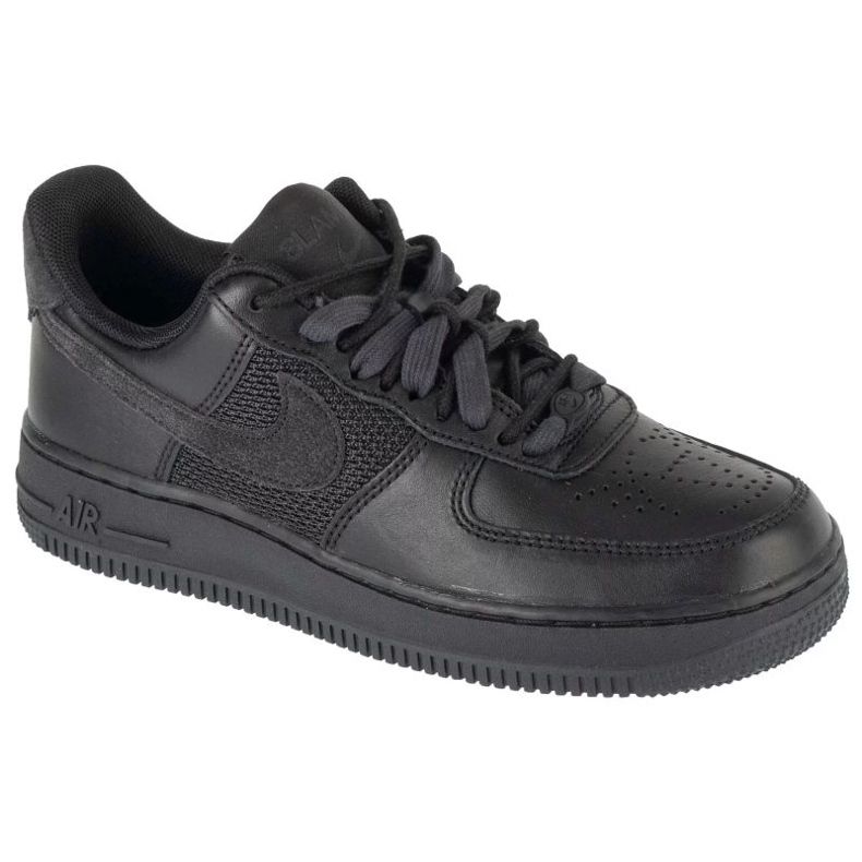 Nike Air Force 1 Low x Slam Jam Jam M DX5590-001 crno