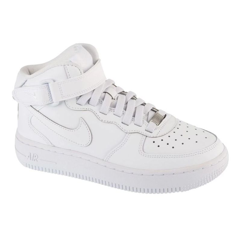 Nike Air Force 1 Mid Easyon GS cipele u FN1193-111 bijela
