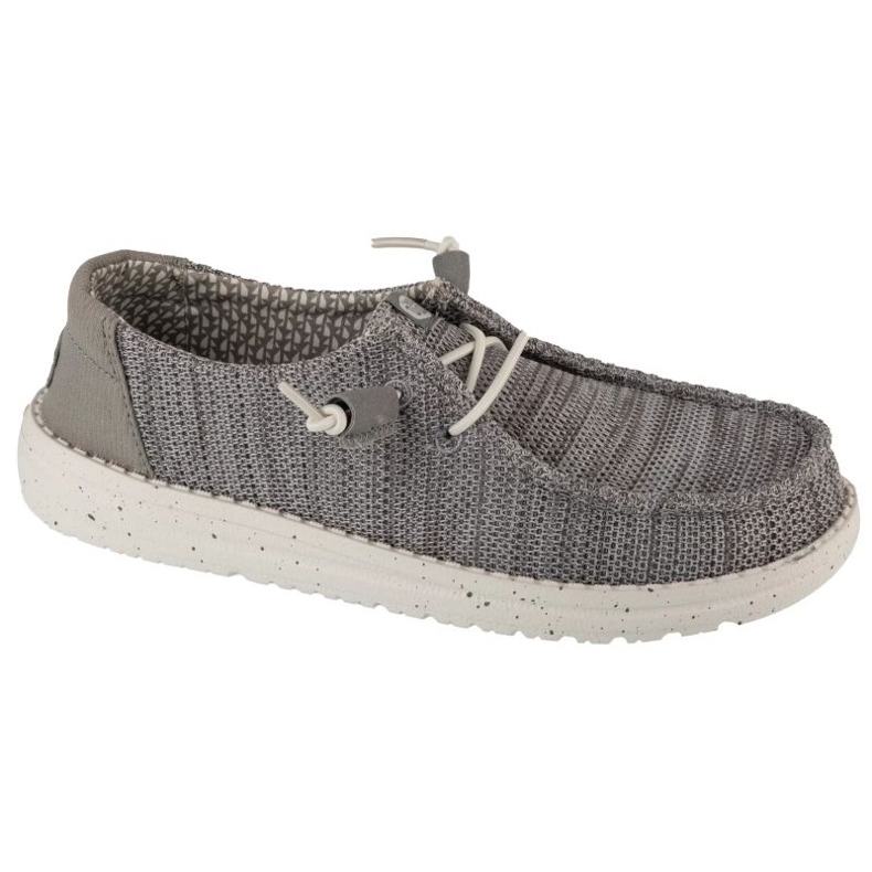 Hey Dude Hej čovječe wendy rastezljive sox cipele u 41878-007