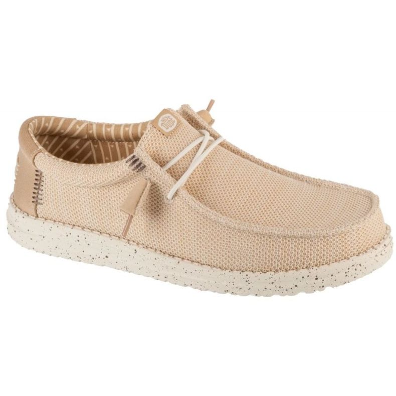 Hey Dude Hej čovječe Wally Stretch Sox M 41898-0LZ cipele