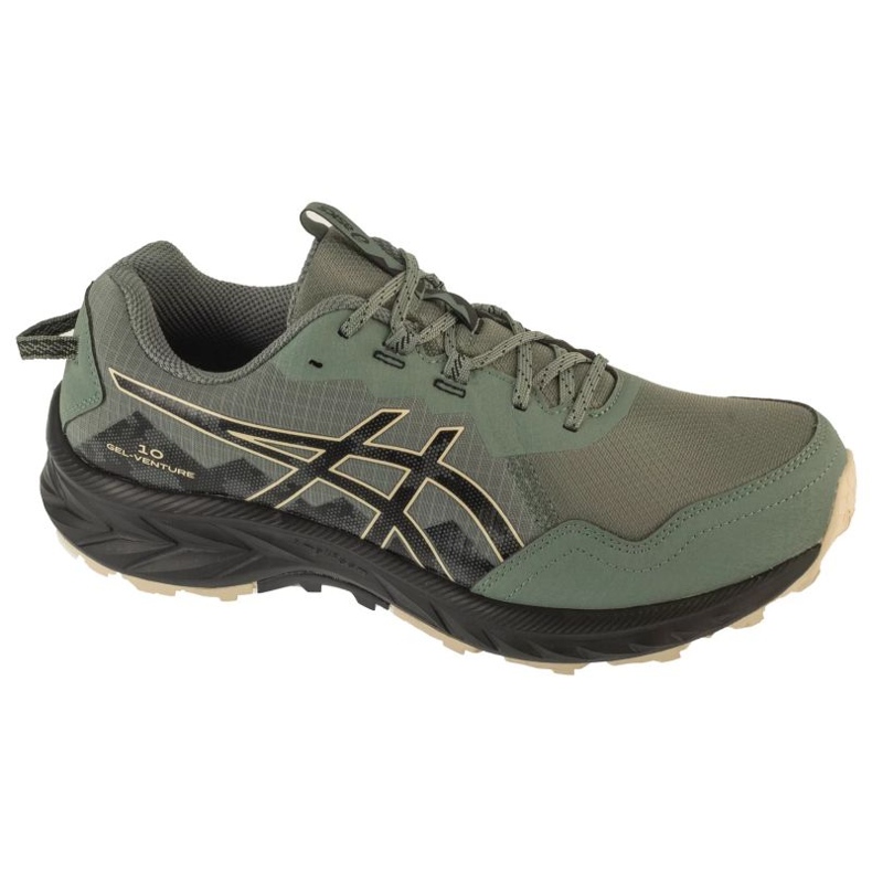 ASICS GEL-VENtura 10 M 1011B967-402 zelena