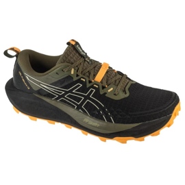 ASICS gel-Trabuco preporučuje cipele 13 M 1011B973-002 crna
