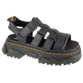 Sandale Dr. Martens 3 sandale naramenica u DM40891001 crna