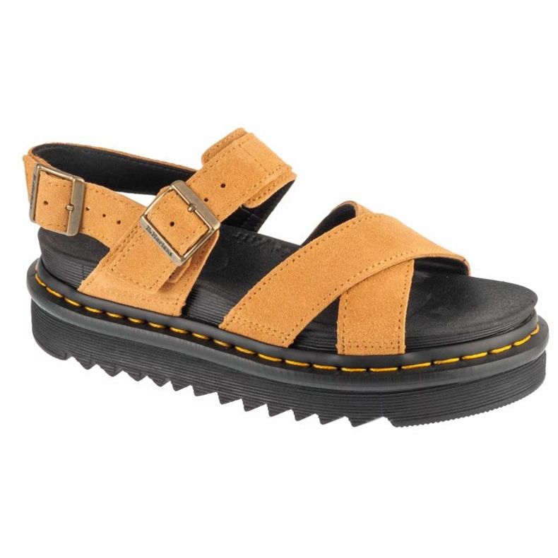 Sandale Dr. Martens Voss II sandale u DM40930200 smeđa