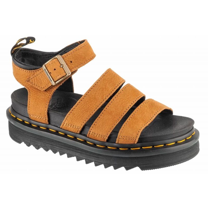 Sandale dr. Martens Blaire sandale u DM41123200 smeđa