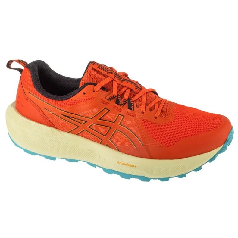 Asics Gel-Sonoma tenisice za trčanje 8 M 1011B979-600 crvena