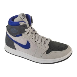 Nike Air Jordan 1 Zoom CMF 2 cipele u DV1305-040 višebojan